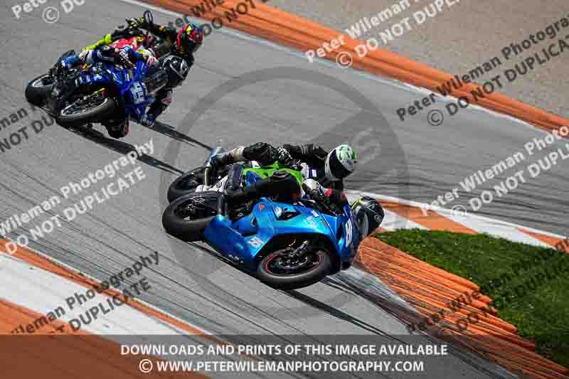 march 2018;motorbikes;no limits;peter wileman photography;portugal;trackday digital images;valencia
